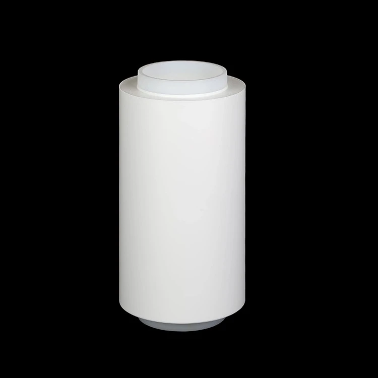 Filme branco leite BOPET para módulos de luz de fundo