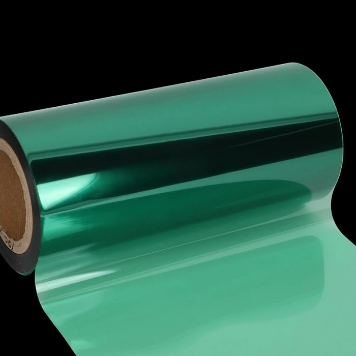 Industrial Use BOPET Metallized Film
