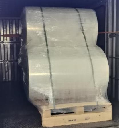 BOPET Matte Film
