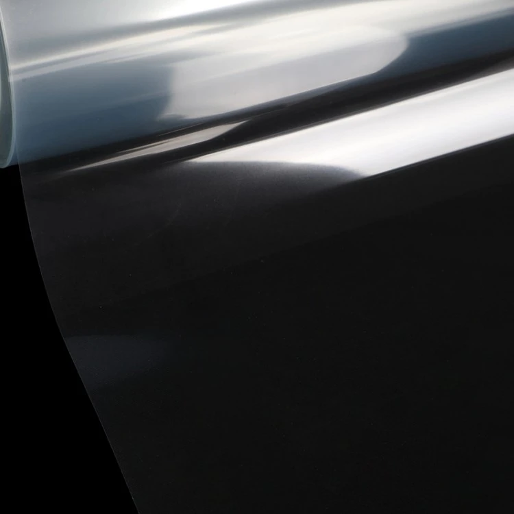 Filme laminado industrial de selagem térmica